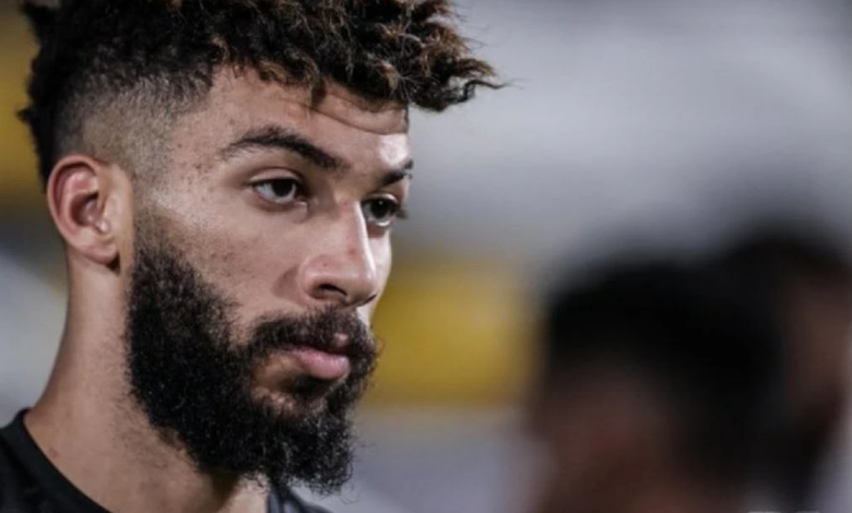 مصير العبود مع الاتحاد: قرار فني حاسم يحدد مستقبل اللاعب