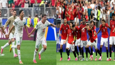 مصر والمغرب في كأس العالم 2026: تحدي البطل وحلم اللقب التاريخي