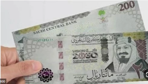 سعر الريال السعودي في مصر اليوم | تحديث أسعار البنوك الآن