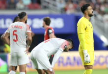 رحيل جمال السلامي عن تدريب منتخب الأردن: الأسباب والتداعيات