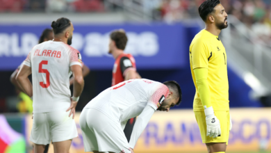 رحيل جمال السلامي عن تدريب منتخب الأردن: الأسباب والتداعيات