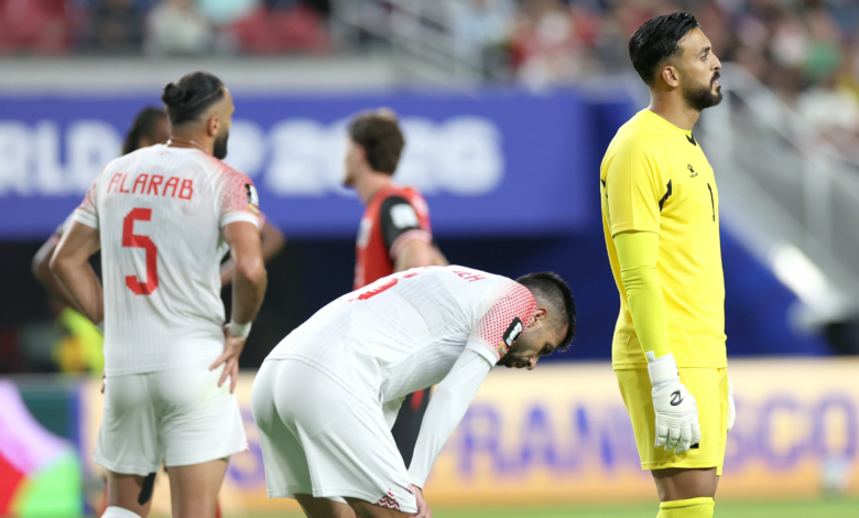 رحيل جمال السلامي عن تدريب منتخب الأردن: الأسباب والتداعيات