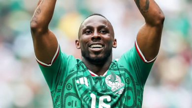 ثلاثي هجوم المكسيك يصنع التاريخ في كأس العالم 2026