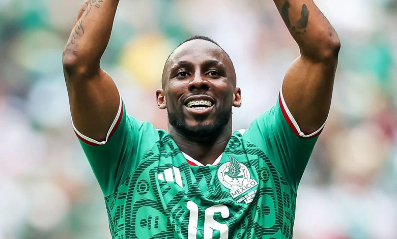 ثلاثي هجوم المكسيك يصنع التاريخ في كأس العالم 2026