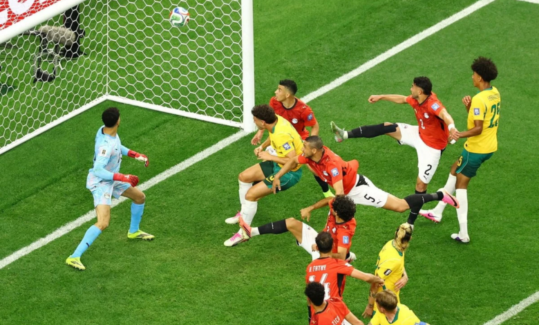 الأهداف العكسية في المونديال 2026: تحليل الظاهرة وأسبابها