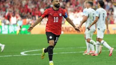 صدام صلاح وميسي: مصر قصة مونديال 2026 ومواجهة الأرجنتين