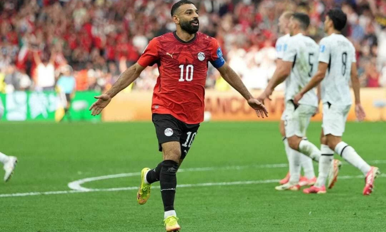 صدام صلاح وميسي: مصر قصة مونديال 2026 ومواجهة الأرجنتين