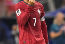 وداعية المونديال: نهاية حقبة 5 أساطير في كأس العالم 2022