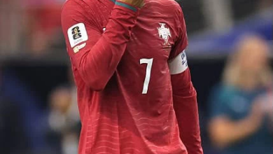 وداعية المونديال: نهاية حقبة 5 أساطير في كأس العالم 2022