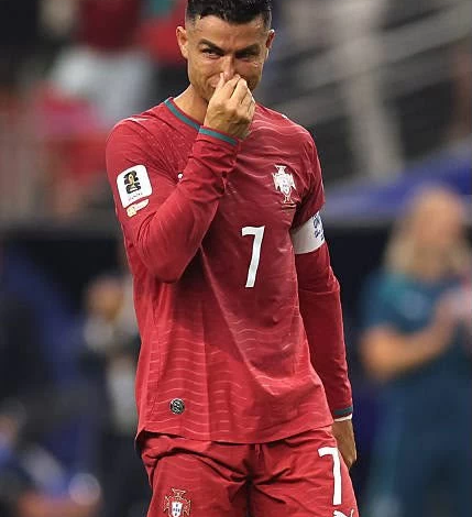 وداعية المونديال: نهاية حقبة 5 أساطير في كأس العالم 2022