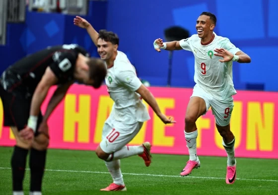 مكاسب المغرب المالية من المونديال | إنجاز رياضي واقتصادي
