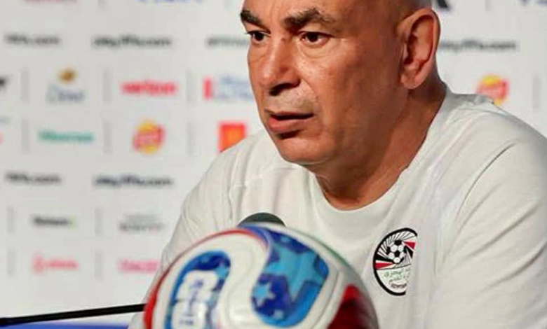 مواجهة منتخب مصر والأرجنتين: حسام حسن يكشف خطة الفراعنة
