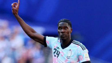 إصابة أمادو أونانا تنهي مشواره في كأس العالم 2026 رسميًا
