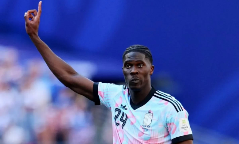 إصابة أمادو أونانا تنهي مشواره في كأس العالم 2026 رسميًا