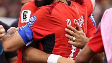 مباراة مصر والأرجنتين بكأس العالم 2026: صدام صلاح وميسي