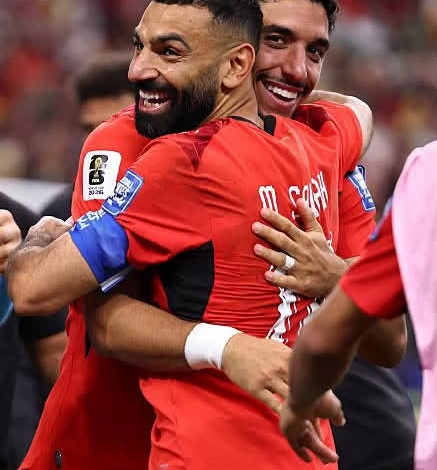مباراة مصر والأرجنتين بكأس العالم 2026: صدام صلاح وميسي