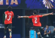 ياسر إبراهيم يهز شباك الأرجنتين بهدف تاريخي في كأس العالم 2026