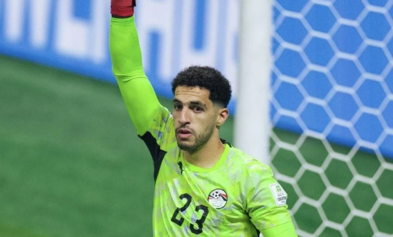 شوبير يتألق أمام الأرجنتين | تصديات تاريخية في مونديال 2026