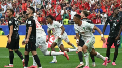 خروج مستضيفي كأس العالم 2026: لعنة أصحاب الأرض تتواصل