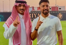هتان باهبري ينضم للدرعية: صفقة كبرى تدعم طموحات النادي
