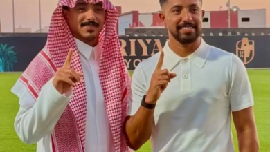 هتان باهبري ينضم للدرعية: صفقة كبرى تدعم طموحات النادي