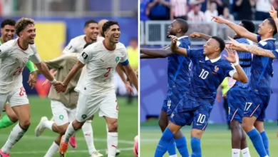 المغرب ضد فرنسا: مواجهات ربع نهائي كأس العالم 2026 والجدول الكامل