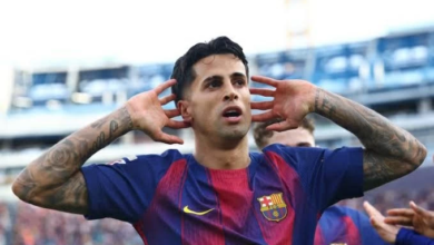 انتقال كانسيلو إلى برشلونة نهائياً: تفاصيل الصفقة وأهميتها