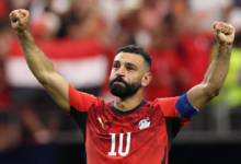 وجهة محمد صلاح الجديدة | أين سيلعب بعد ليفربول؟ السعودية أم أمريكا