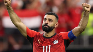 وجهة محمد صلاح الجديدة | أين سيلعب بعد ليفربول؟ السعودية أم أمريكا