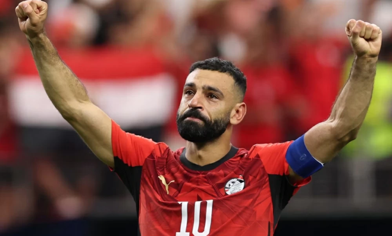 وجهة محمد صلاح الجديدة | أين سيلعب بعد ليفربول؟ السعودية أم أمريكا