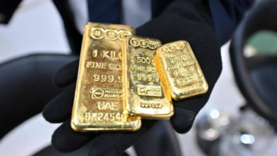 تحليل ارتفاع أسعار الذهب اليوم وتوقعات المعادن النفيسة