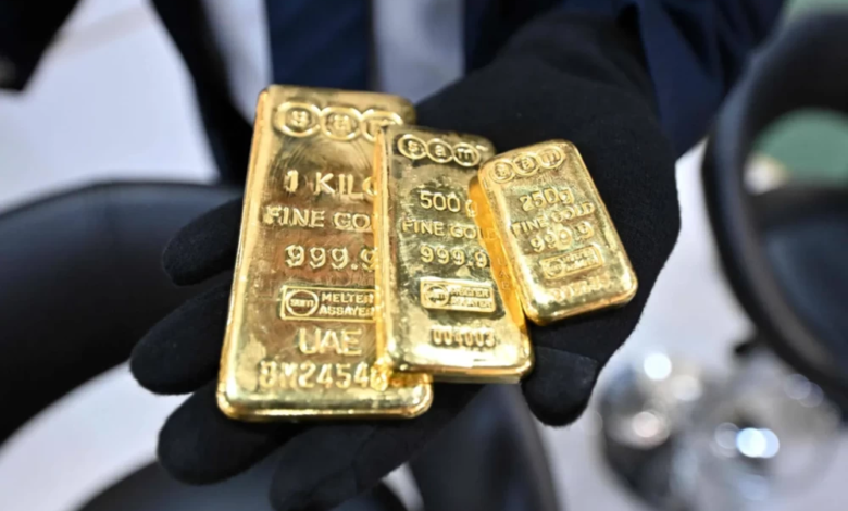 تحليل ارتفاع أسعار الذهب اليوم وتوقعات المعادن النفيسة