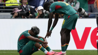 كابوس الوقت الضائع يبخر أحلام أفريقيا في المونديال 2026