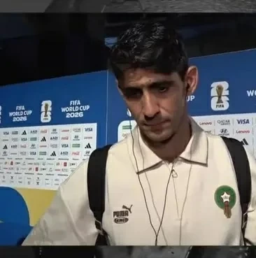 تصريحات ياسين بونو عن ميسي: إعجاب أم استفزاز للجمهور؟