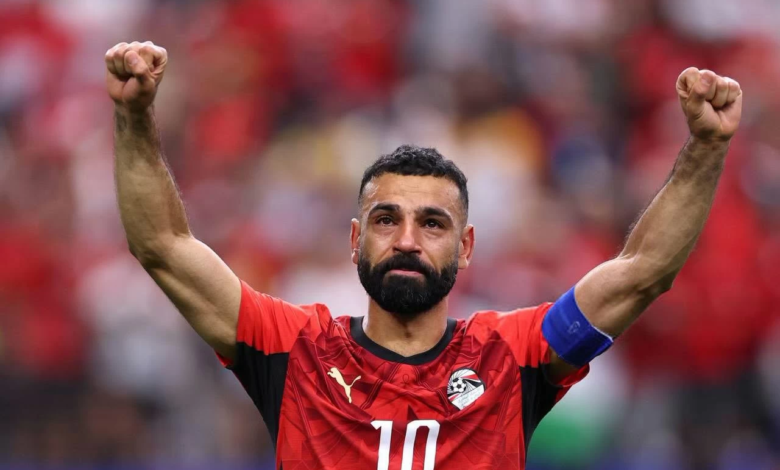 أول تعليق من محمد صلاح بعد خروج مصر من كأس العالم 2026