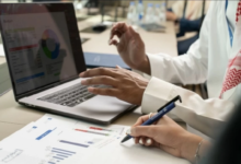 السوق المالية السعودية تمهد الطريق لـ إدراج شركات SPAC