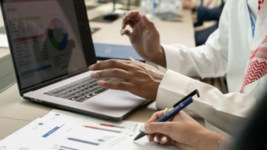 السوق المالية السعودية تمهد الطريق لـ إدراج شركات SPAC