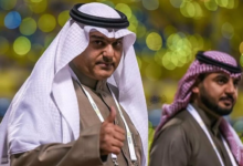 سلمان المالك ورئاسة اتحاد الكرة السعودي: عودة محتملة للمشهد