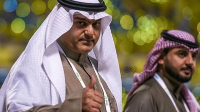 سلمان المالك ورئاسة اتحاد الكرة السعودي: عودة محتملة للمشهد