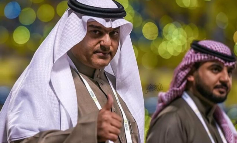 سلمان المالك ورئاسة اتحاد الكرة السعودي: عودة محتملة للمشهد