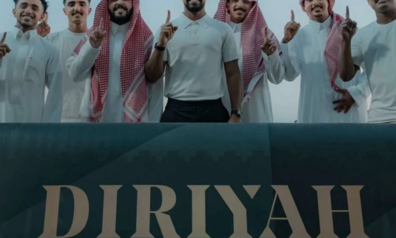 البرنامج الإعدادي لفريق الدرعية: معسكرات أوروبية وطموحات كبيرة