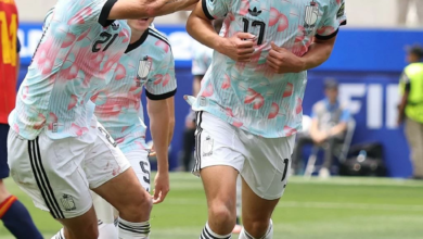 شارل دي كيتيلير: الهداف التاريخي لبلجيكا في مونديال 2026