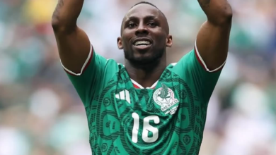 نجوم دوري روشن يتألقون في تصفيات كأس العالم 2026
