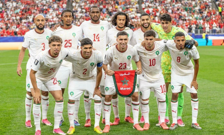 المغرب يقود طفرة أفريقية في كأس العالم 2026 | تحليل وتوقعات