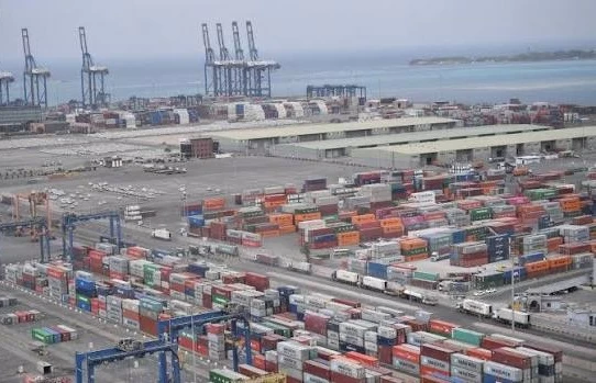 السعودية ومبادرة البحار الأربعة: مركز لوجستي عالمي جديد
