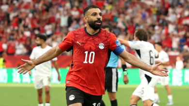 راتب صلاح يحدد وجهته القادمة: صراع بين الهلال والقادسية