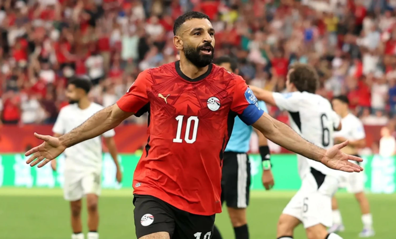 راتب صلاح يحدد وجهته القادمة: صراع بين الهلال والقادسية