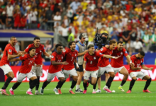 رسالة إنفانتينو للمنتخب المصري: إشادة تاريخية وإنجاز مونديالي