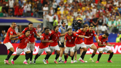 رسالة إنفانتينو للمنتخب المصري: إشادة تاريخية وإنجاز مونديالي