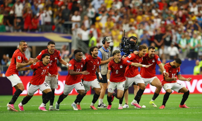 رسالة إنفانتينو للمنتخب المصري: إشادة تاريخية وإنجاز مونديالي